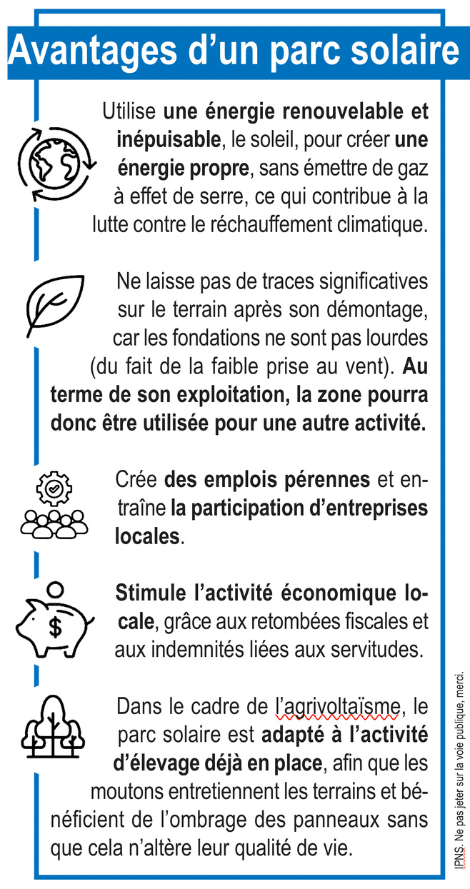 Le projet en quelques clés Le projet en quelques clés